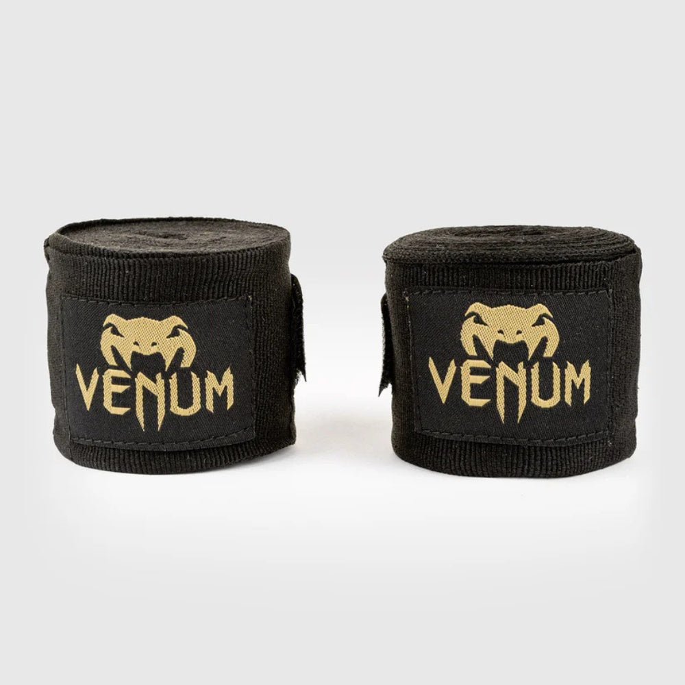 Venum Kontact Boxing Handwraps 4m