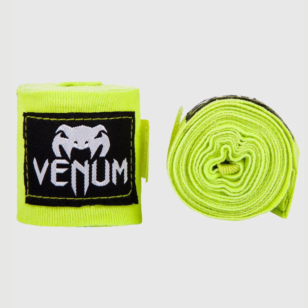 Venum Kontact Boxing Handwraps 2.5m - view 3