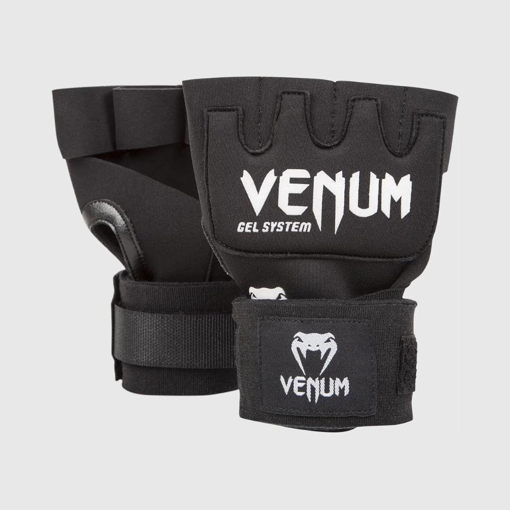 Venum Kontact Gel Glove Wraps - Venum - UNI