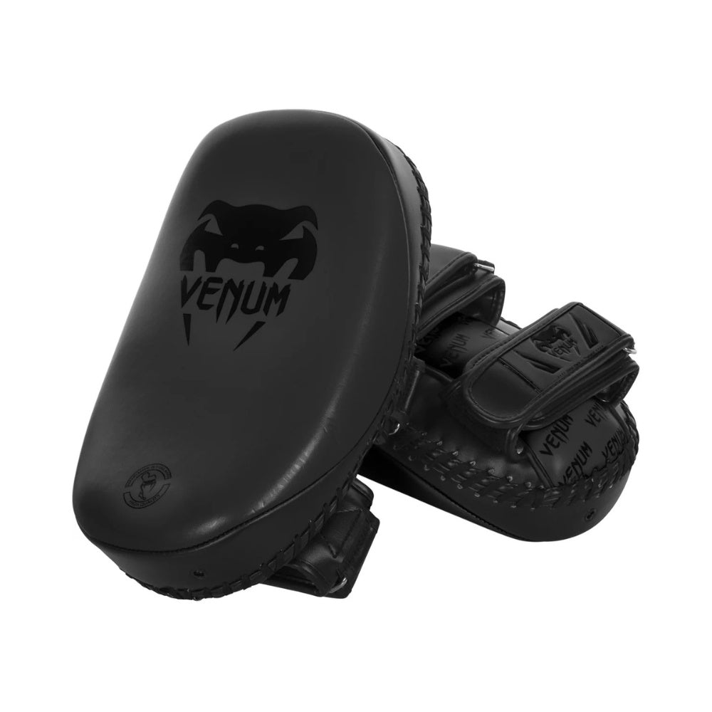 Venum Light Kick Pads (pair) - Venum - UNI