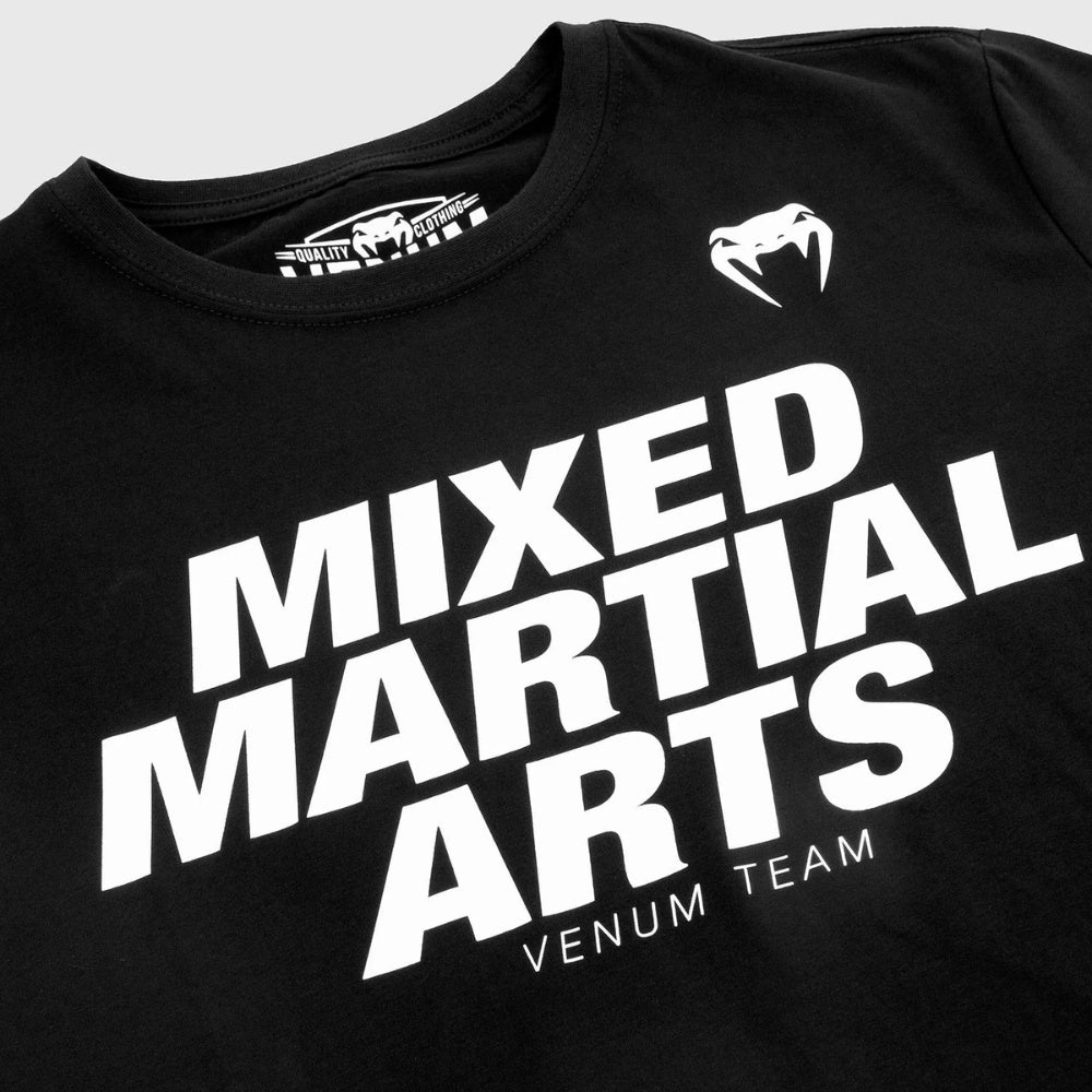 Venum MMA Vt T-shirt - view 3
