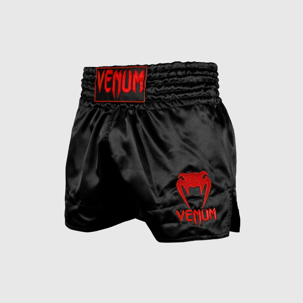 Venum Muay Thai Shorts Classic - view 3