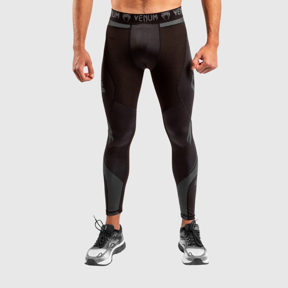 Venum One Fc Impact Compression Tights