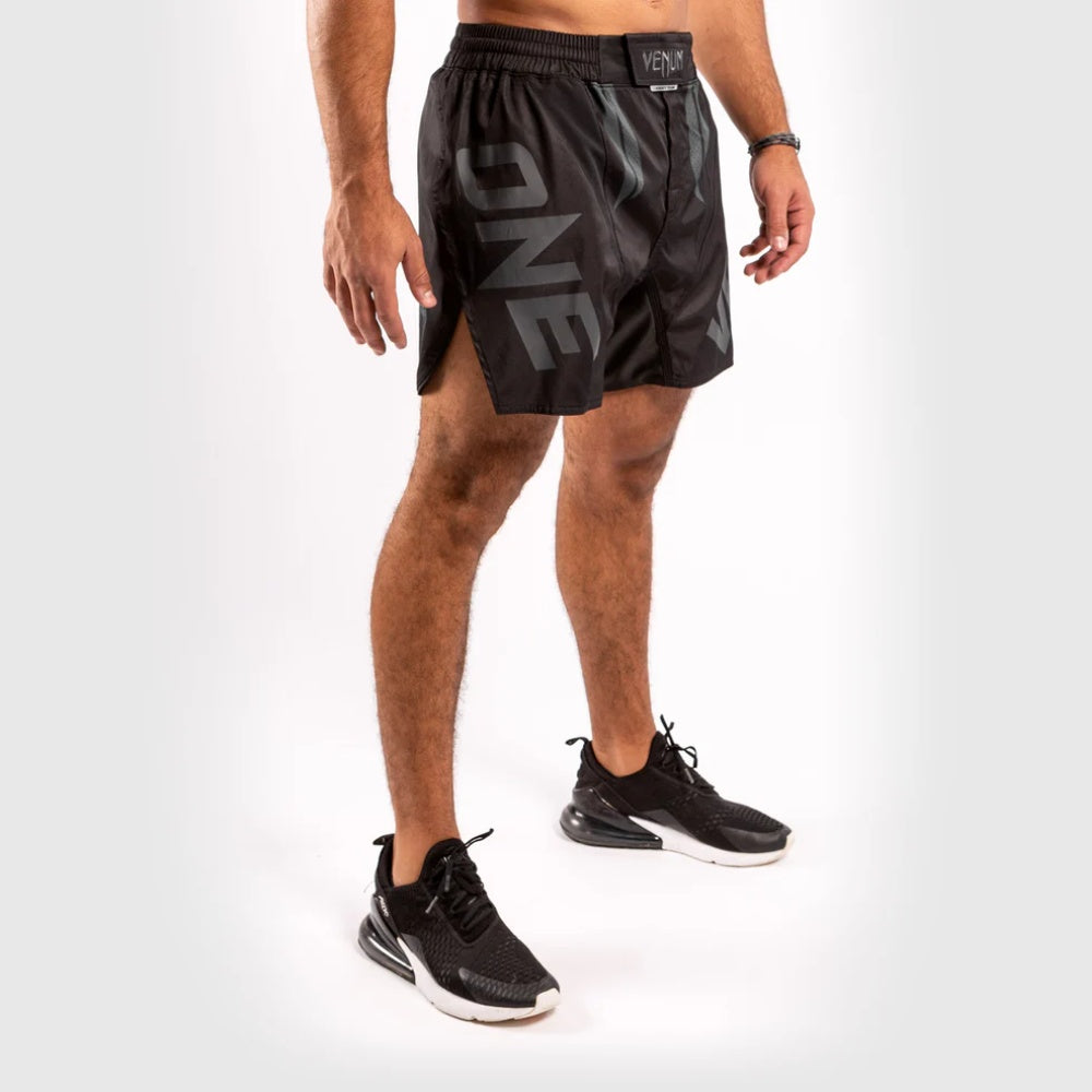 Venum One Fc Impact Fightshorts - view 4