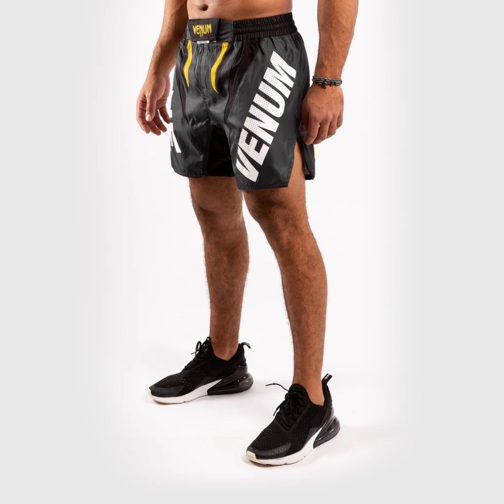 Venum One Fc Impact Fightshorts - view 8
