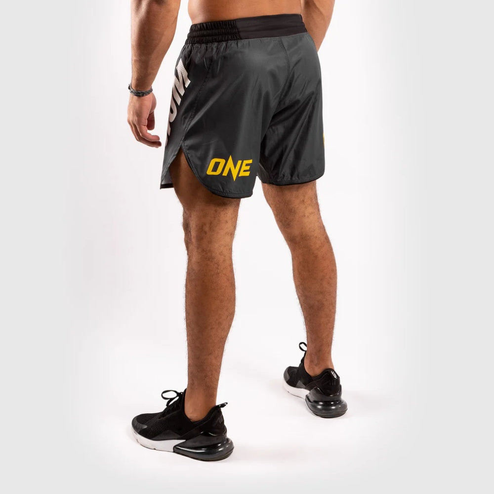 Venum One Fc Impact Fightshorts - view 9