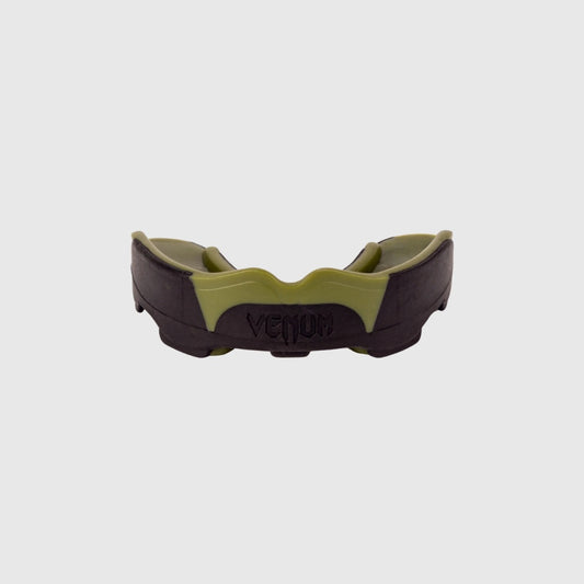 Venum Predator Mouthguard - Khaki/Black - UNI
