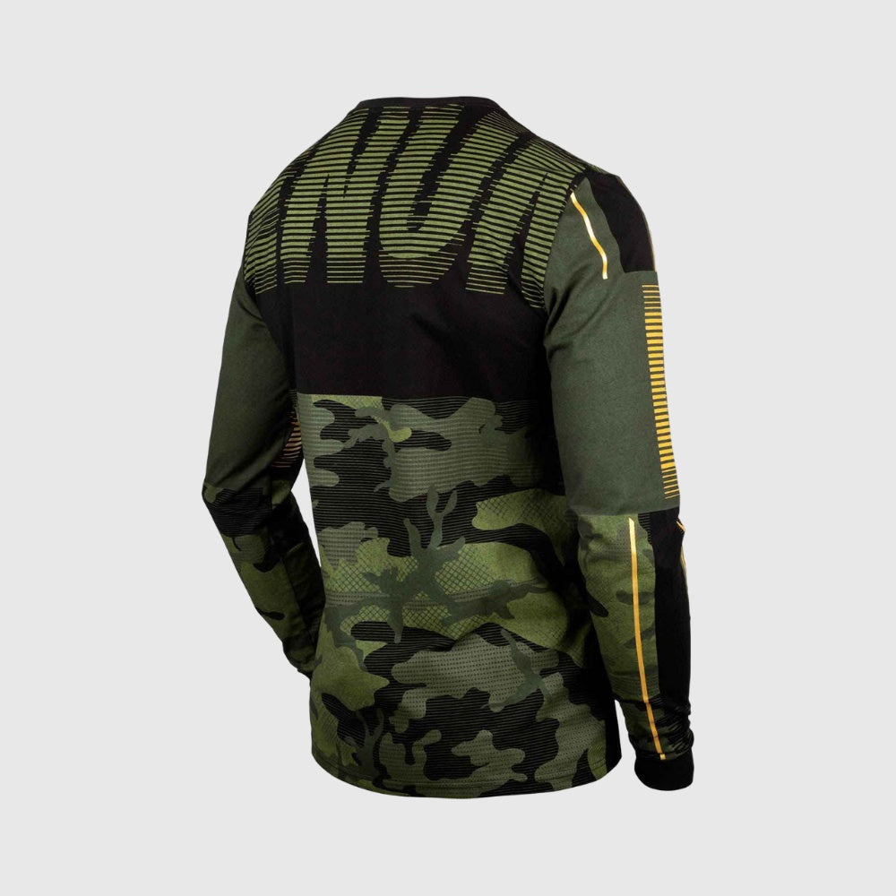 Venum Tactical T-shirt - Long Sleeves - view 2