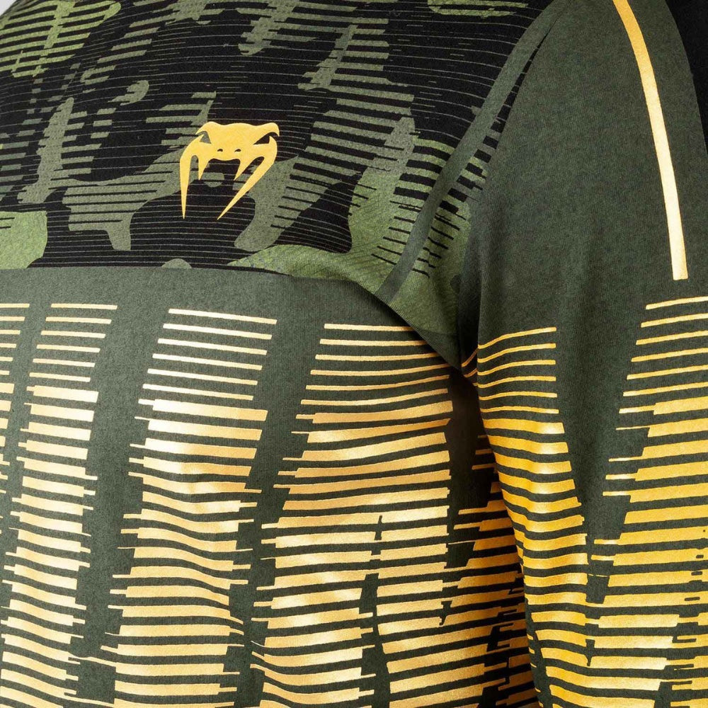 Venum Tactical T-shirt - Long Sleeves - view 3