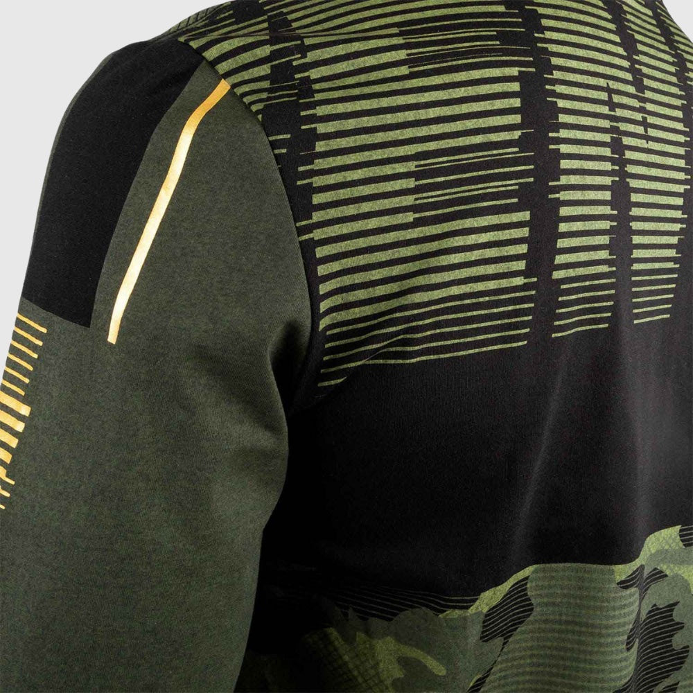 Venum Tactical T-shirt - Long Sleeves - view 4