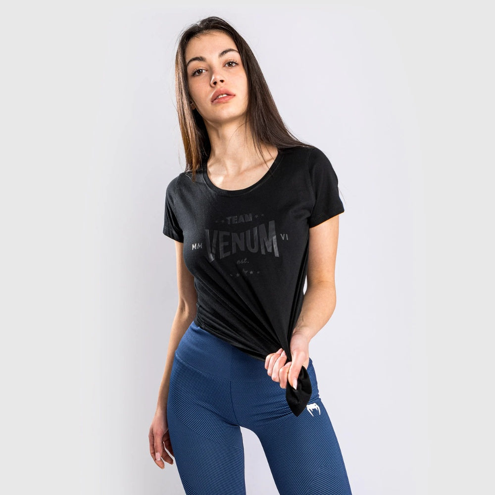 Venum Team 2.0 T-shirt (women) - view 2
