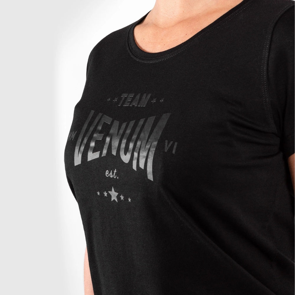 Venum Team 2.0 T-shirt (women) - view 4