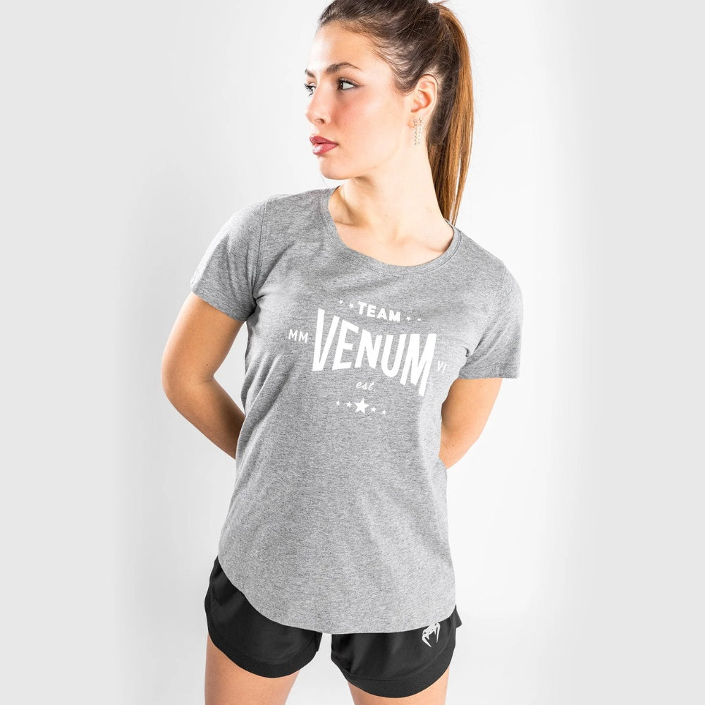 Venum Team 2.0 T-shirt (women) - view 5