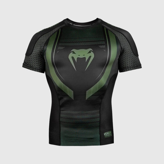 Venum Technical 2.0 Rashguard - SS - Venum - M