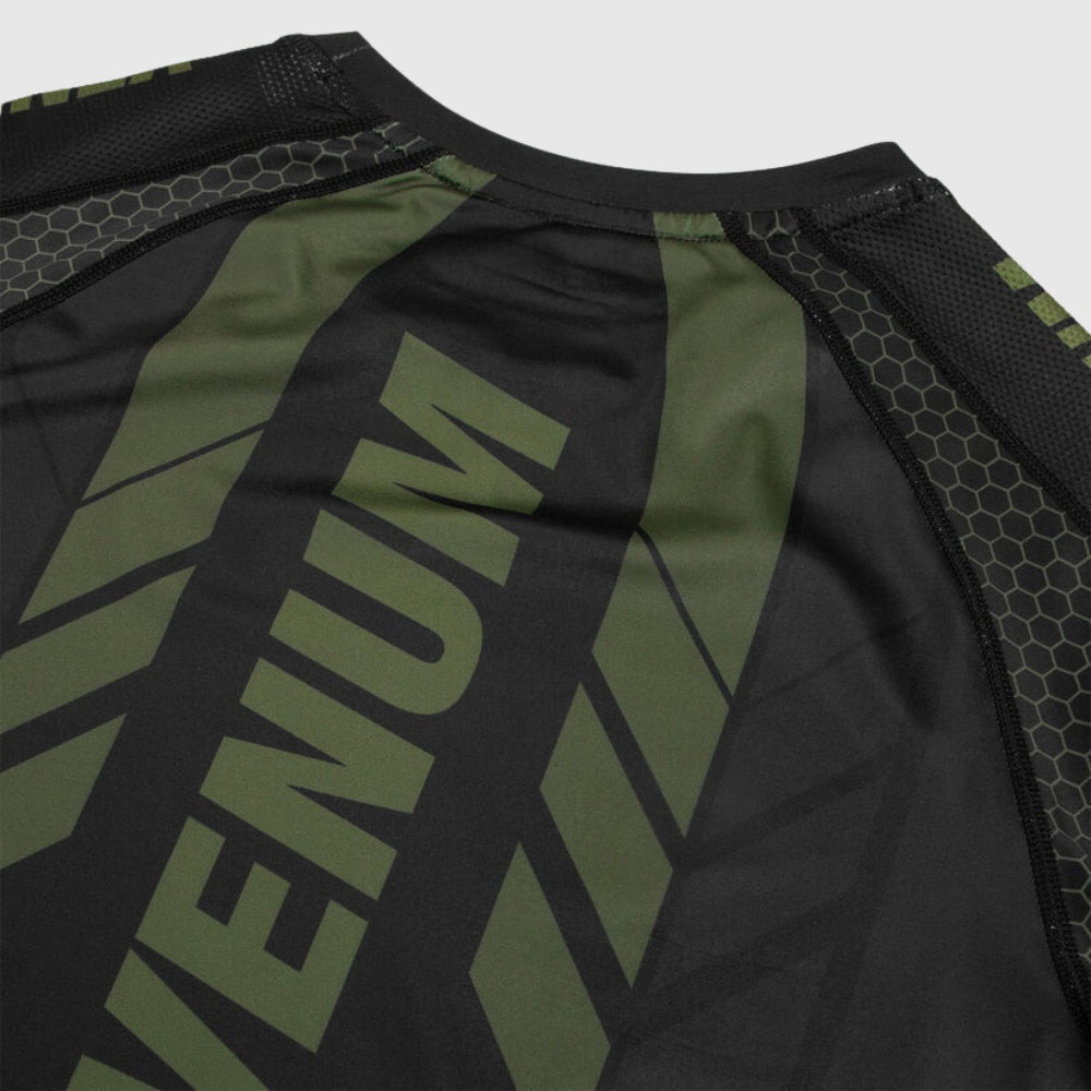 Venum Technical 2.0 Rashguard - SS - view 4