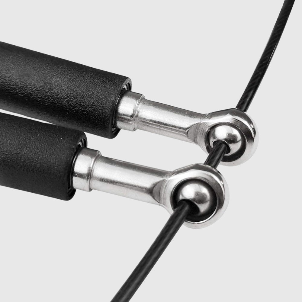 Venum Thunder Jump Rope - view 2