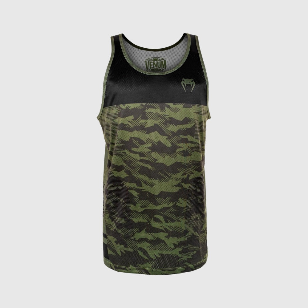Venum Trooper Tank Top - Venum - S
