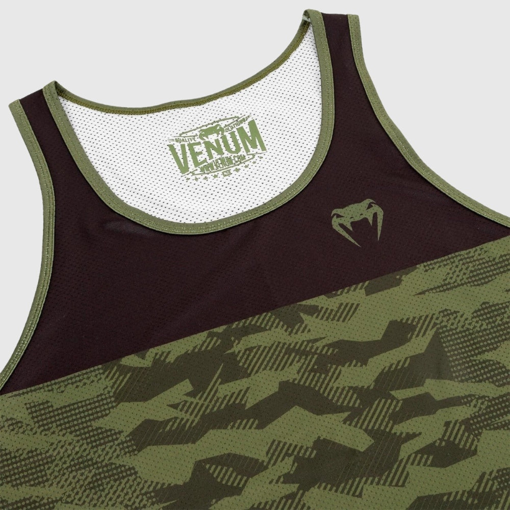 Venum Trooper Tank Top - view 3