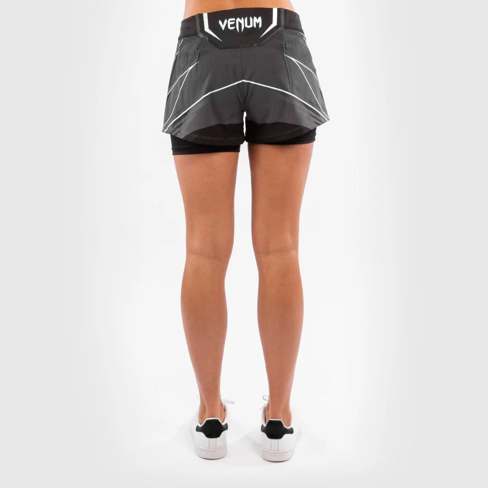 Venum UFC Authentic Fight Night Women's Shorts - Short Fit - view 2