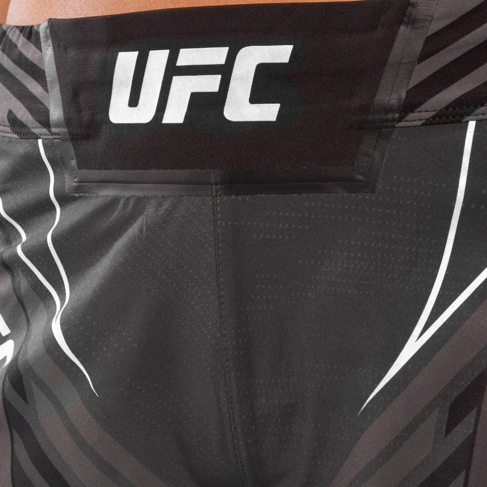 Venum UFC Authentic Fight Night Women's Shorts - Short Fit - view 3