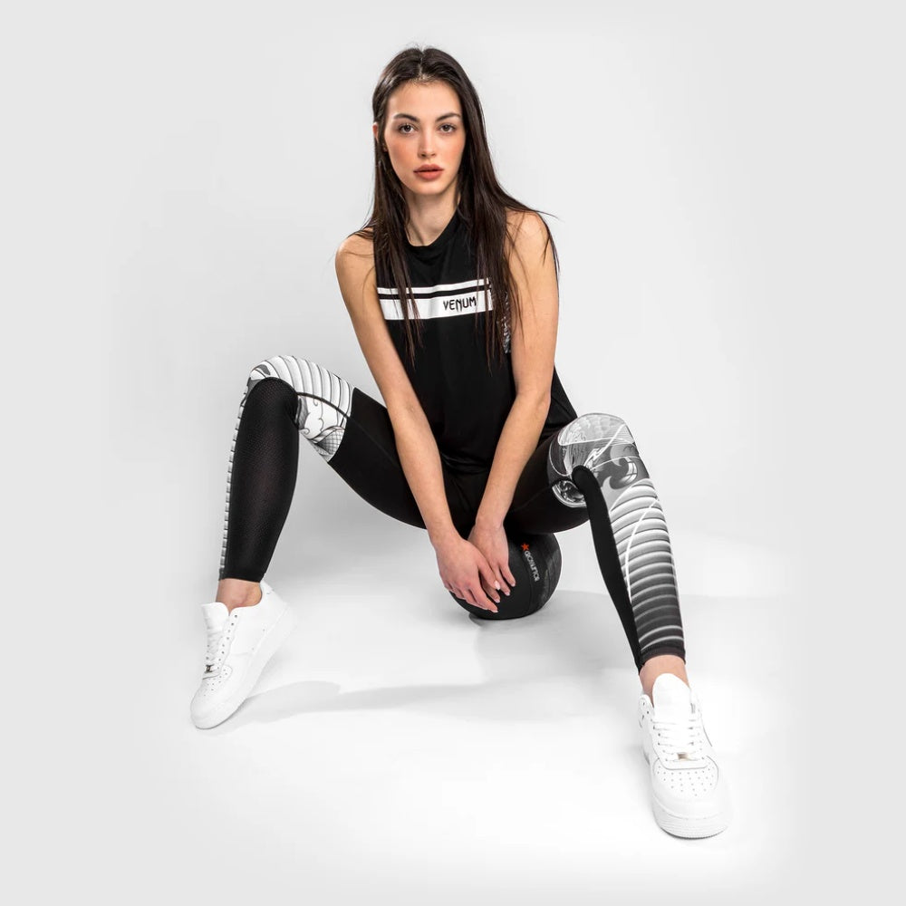 Venum Ykz21 Leggings (women) - view 3