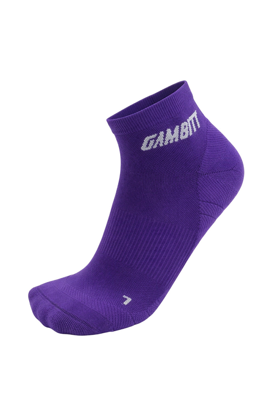 Gambitt Distance Compression Low-cut Socks - view 13