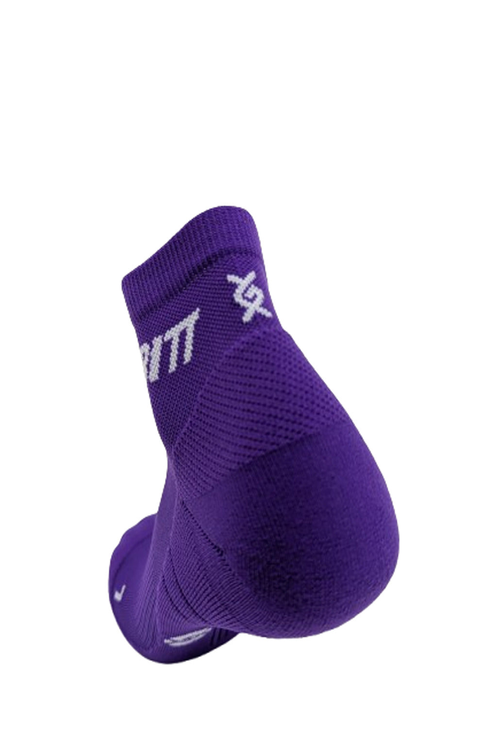 Gambitt Distance Compression Low-cut Socks - view 14