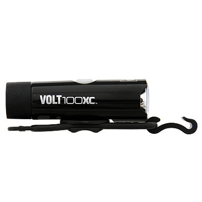 Cateye Volt 100XC + ORB Rechargeable Combo Light