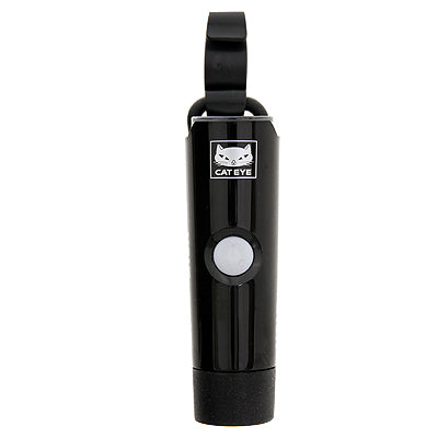 Cateye Volt 100XC + ORB Rechargeable Combo Light