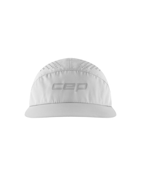 CEP Pro Run Ultralight Cap - view 3