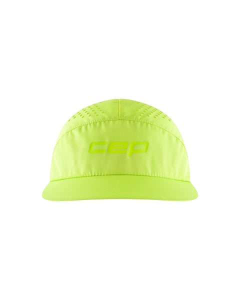 CEP Pro Run Ultralight Cap - view 5