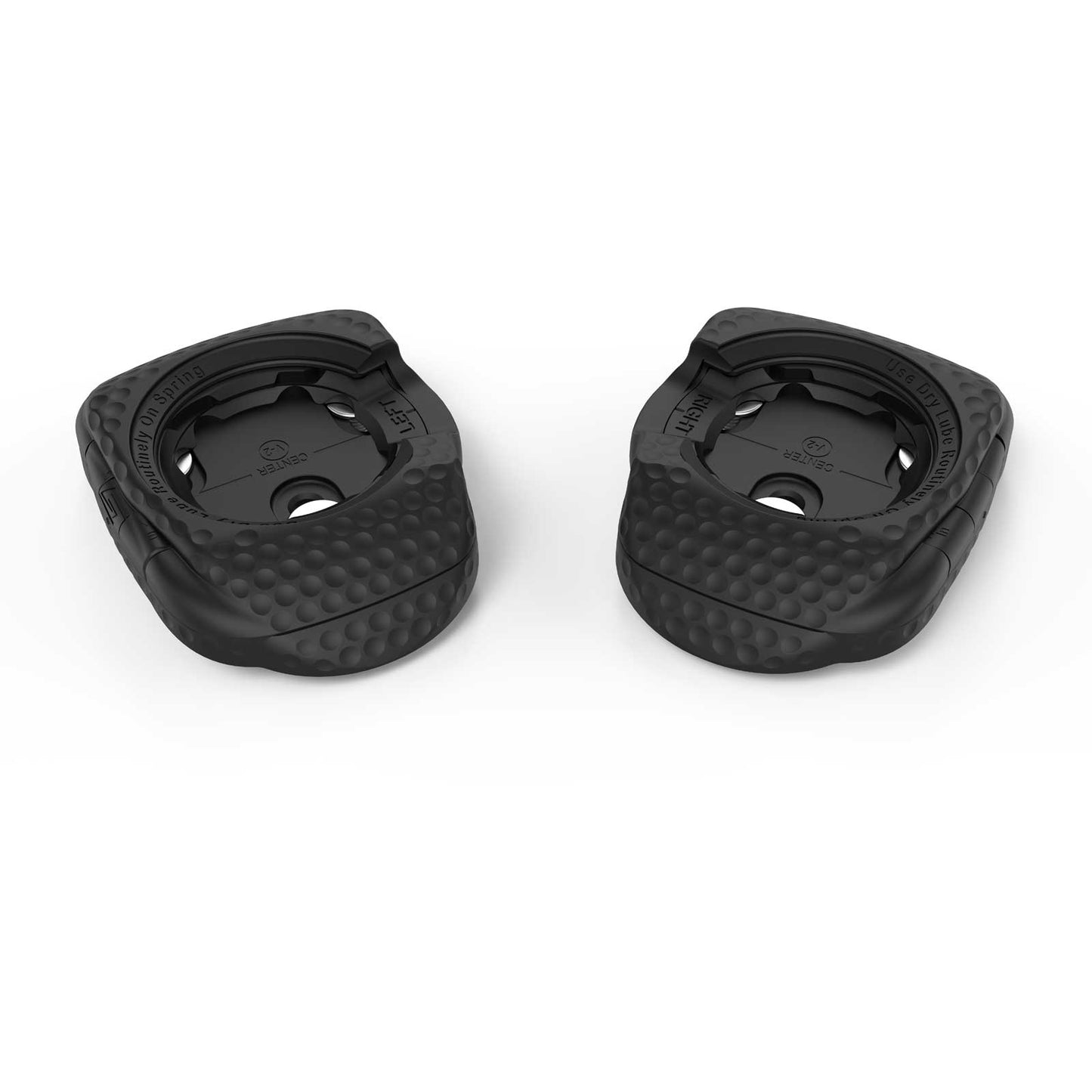 Wahoo Speedplay Standard Cleat (Black)