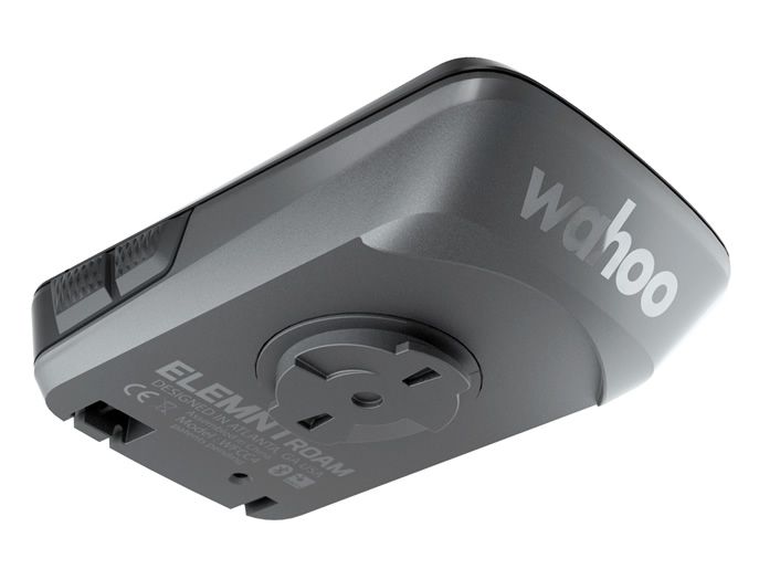 Wahoo Element Roam GPS Bike Computer
