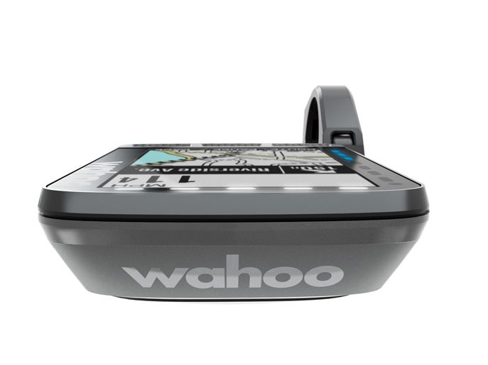 Wahoo Element Roam GPS Bike Computer