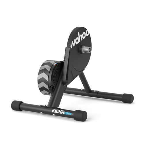 Wahoo KICKR Core Electromagnetic Direct Drive Smart Bicycle Trainer