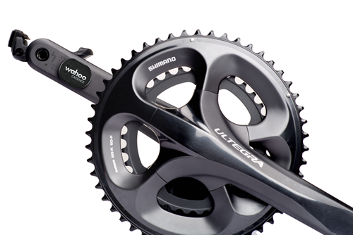 Wahoo RPM Cadence Sensor