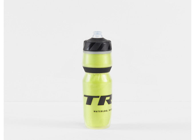 Trek Voda Ice Bottle (High Visibility Yellow)