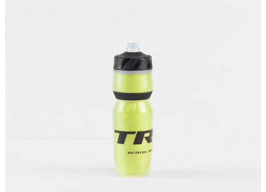 Trek Voda Ice Bottle (High Visibility Yellow)