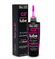Muc-Off Ceramic Wet Lube