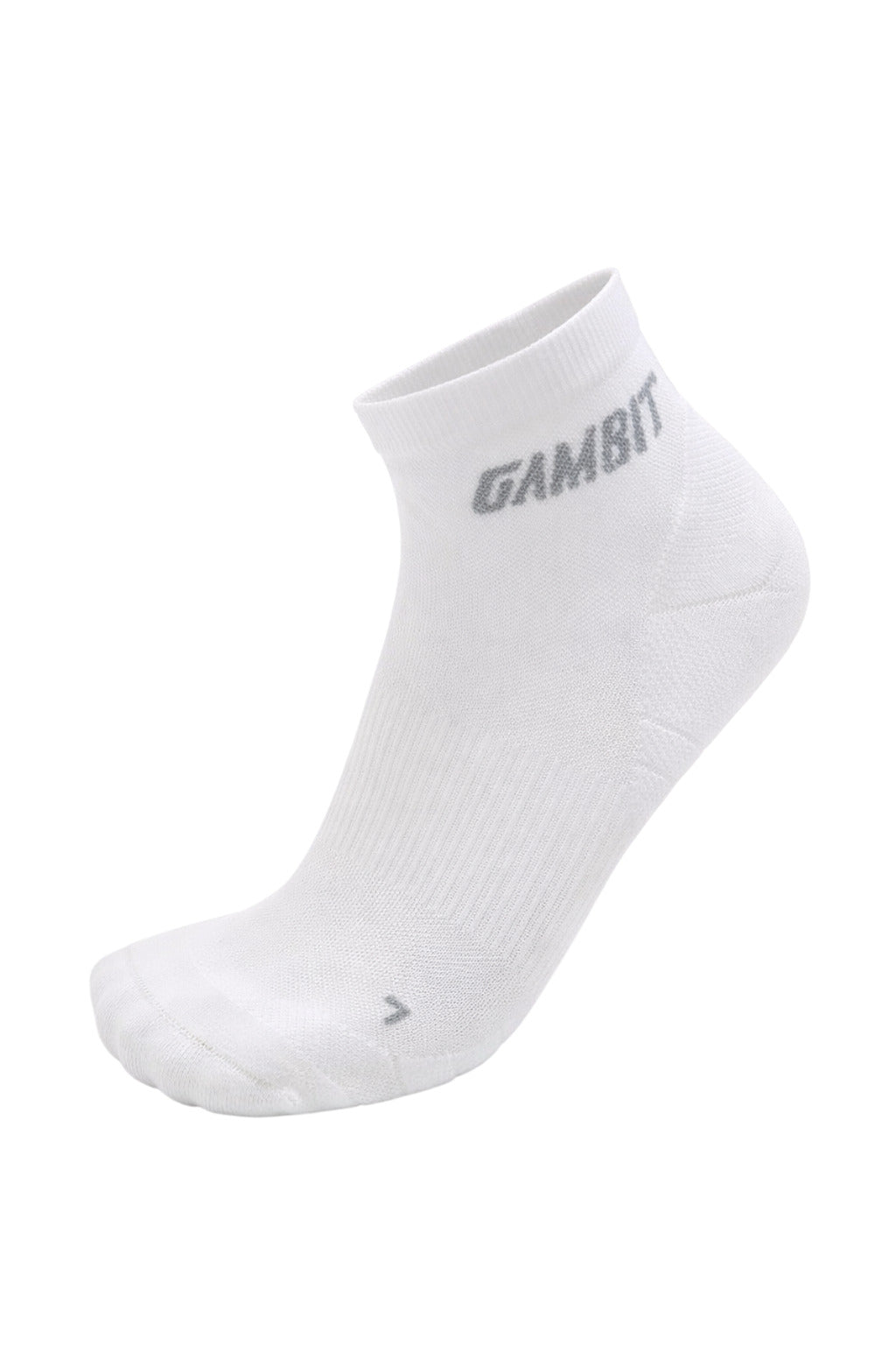 Gambitt Distance Compression Low-cut Socks - view 7