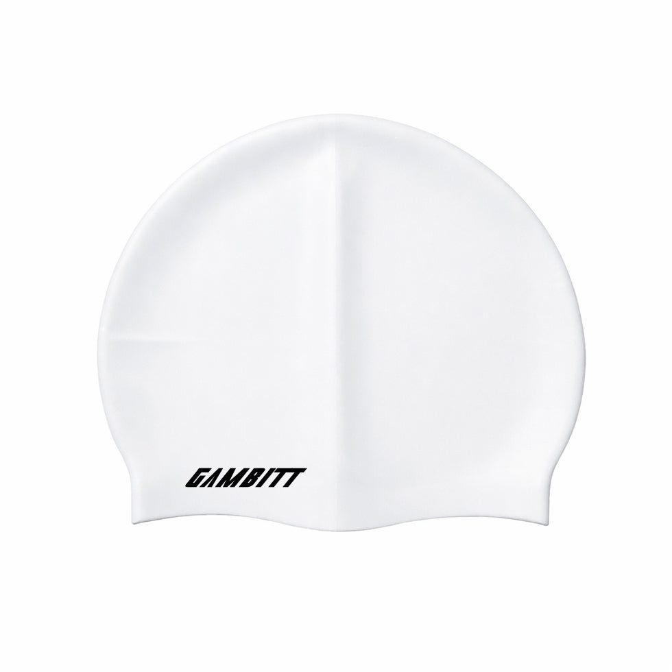 Gambitt Surfer Swim Cap
