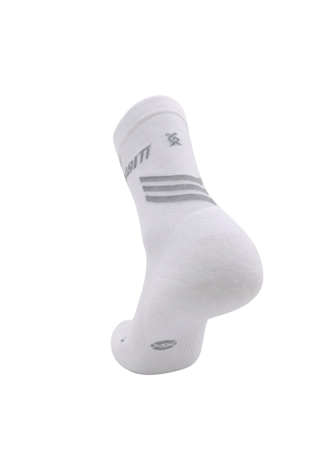 Gambitt Distance Compression Short Socks - view 4