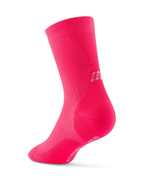 CEP The Run Mid-cut Socks 5.0 - view 2