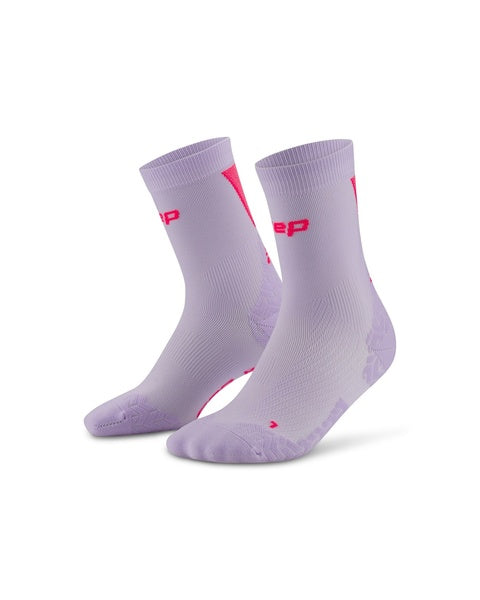 CEP Run Ultralight Mid-cut Socks 4.0 - view 3