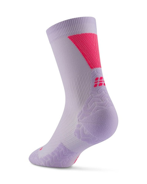 CEP Run Ultralight Mid-cut Socks 4.0 - view 4