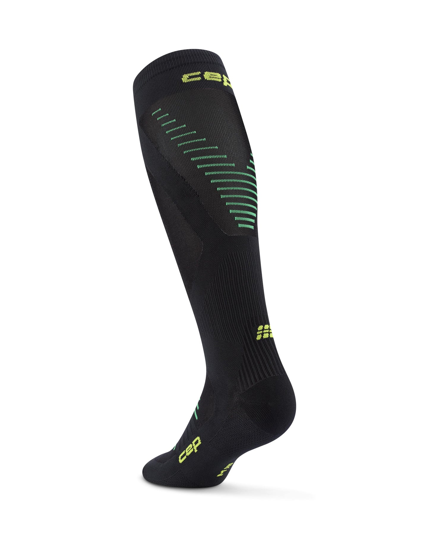 CEP Pro Run Ultralight Tall Socks - view 2