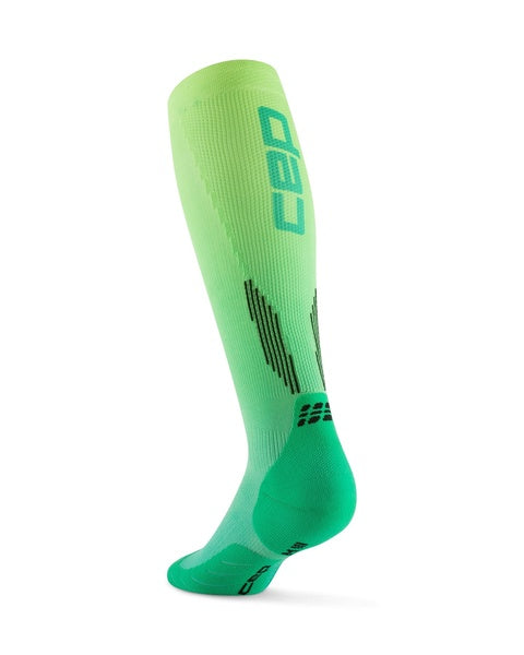 CEP Run Edition Gradient Tall Socks - view 2
