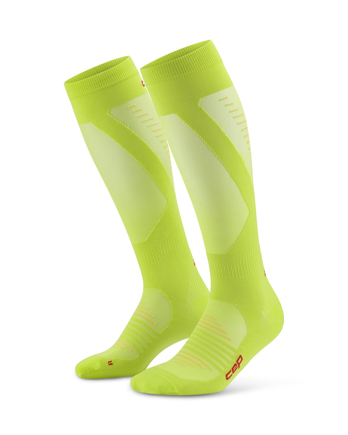 CEP Pro Run Ultralight Tall Socks - view 3