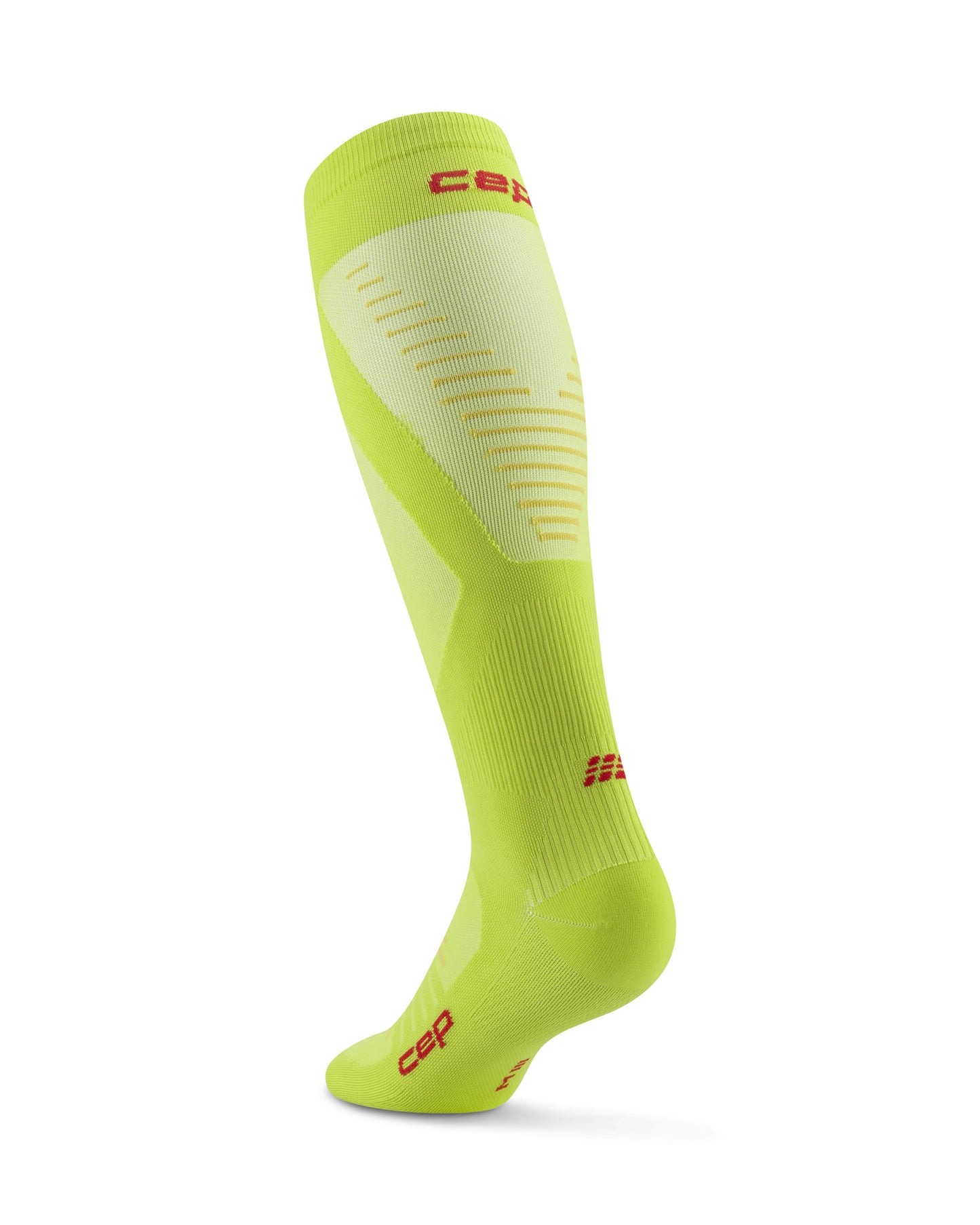 CEP Pro Run Ultralight Tall Socks - view 4