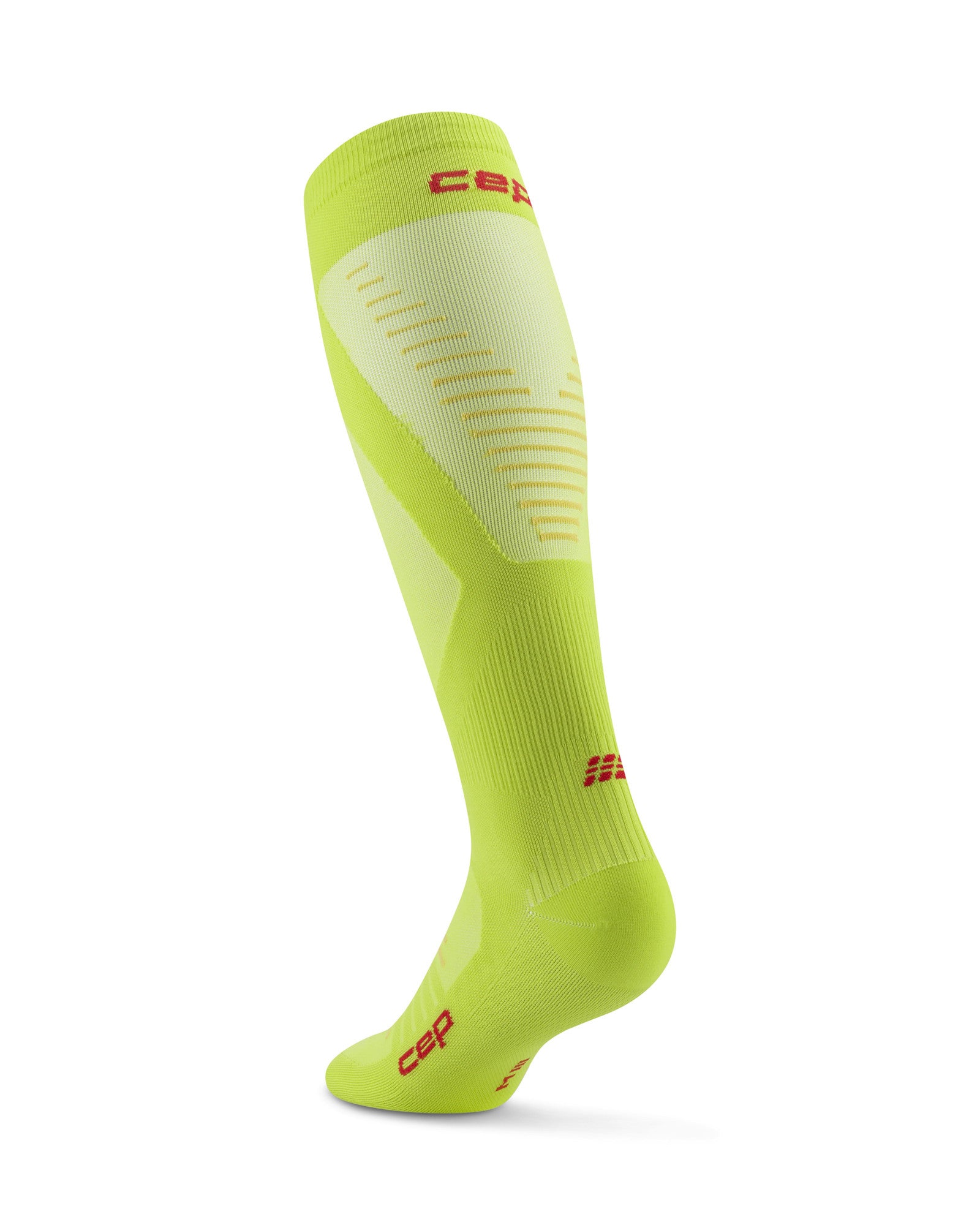 CEP Pro Run Ultralight Tall Socks - view 4